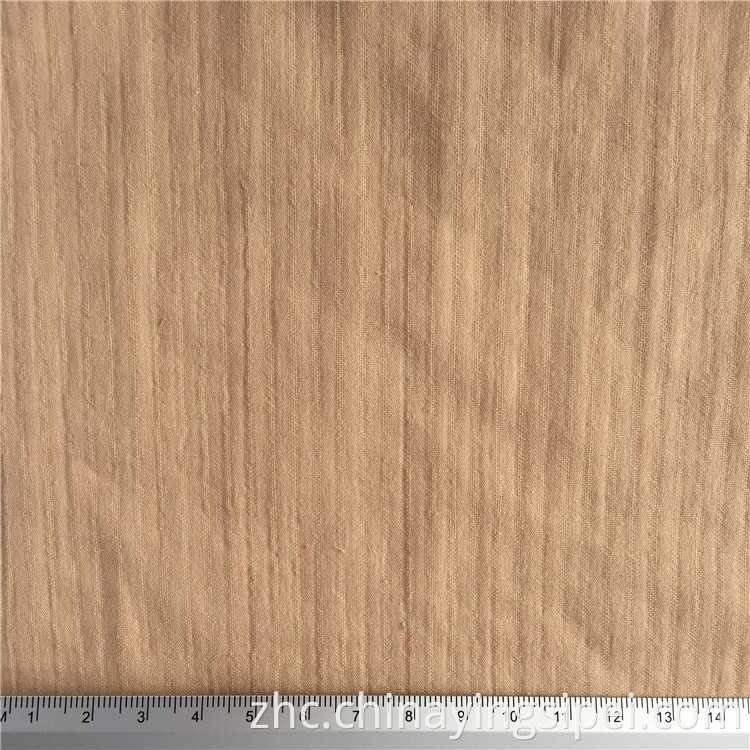 热销售生产新设计时尚产品100%棉花面料用于服装